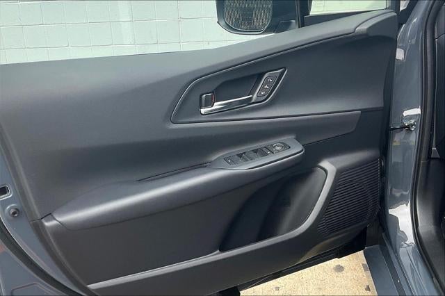 2025 Toyota Prius Plug-in Hybrid XSE Premium