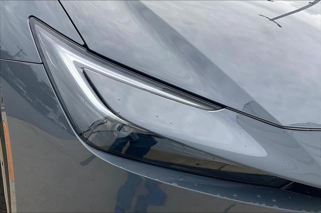 2025 Toyota Prius Plug-in Hybrid XSE Premium