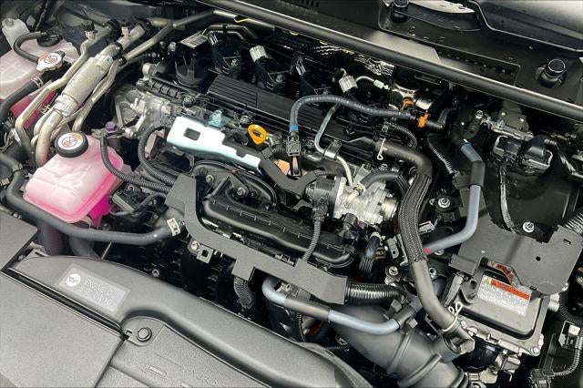 2025 Toyota Prius Plug-in Hybrid XSE Premium