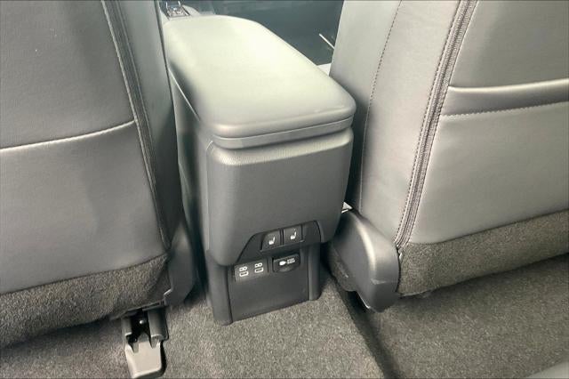 2025 Toyota Prius Plug-in Hybrid XSE Premium