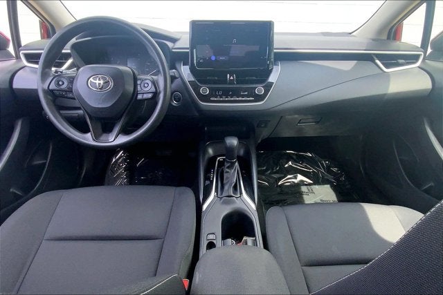2024 Toyota Corolla Hybrid Hybrid LE