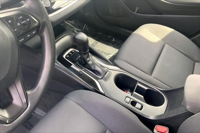 2024 Toyota Corolla Hybrid Hybrid LE