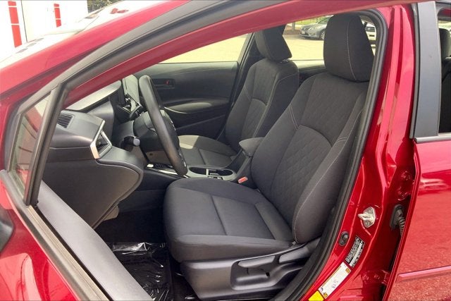 2024 Toyota Corolla Hybrid Hybrid LE
