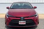 2024 Toyota Corolla Hybrid Hybrid LE