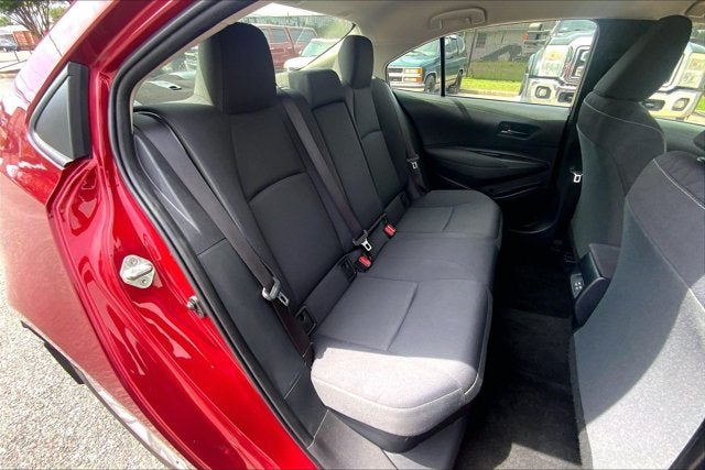 2024 Toyota Corolla Hybrid Hybrid LE