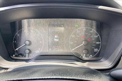 2025 Toyota Corolla Hybrid Hybrid LE