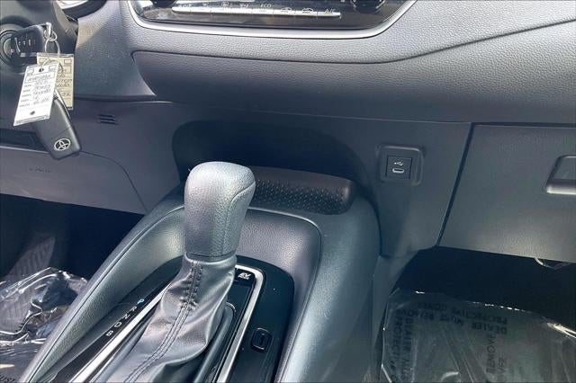 2025 Toyota Corolla Hybrid Hybrid LE