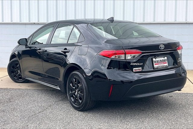 2024 Toyota COROLLA HYBRID Hybrid LE