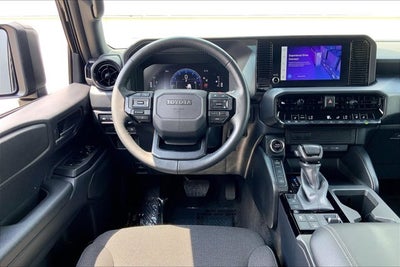 2025 Toyota Land Cruiser 1958