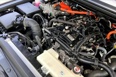 2025 Toyota Land Cruiser 1958
