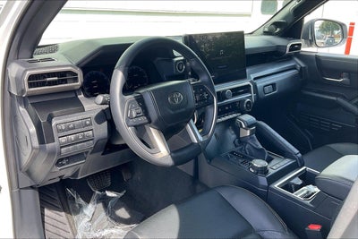 2025 Toyota 4Runner Limited