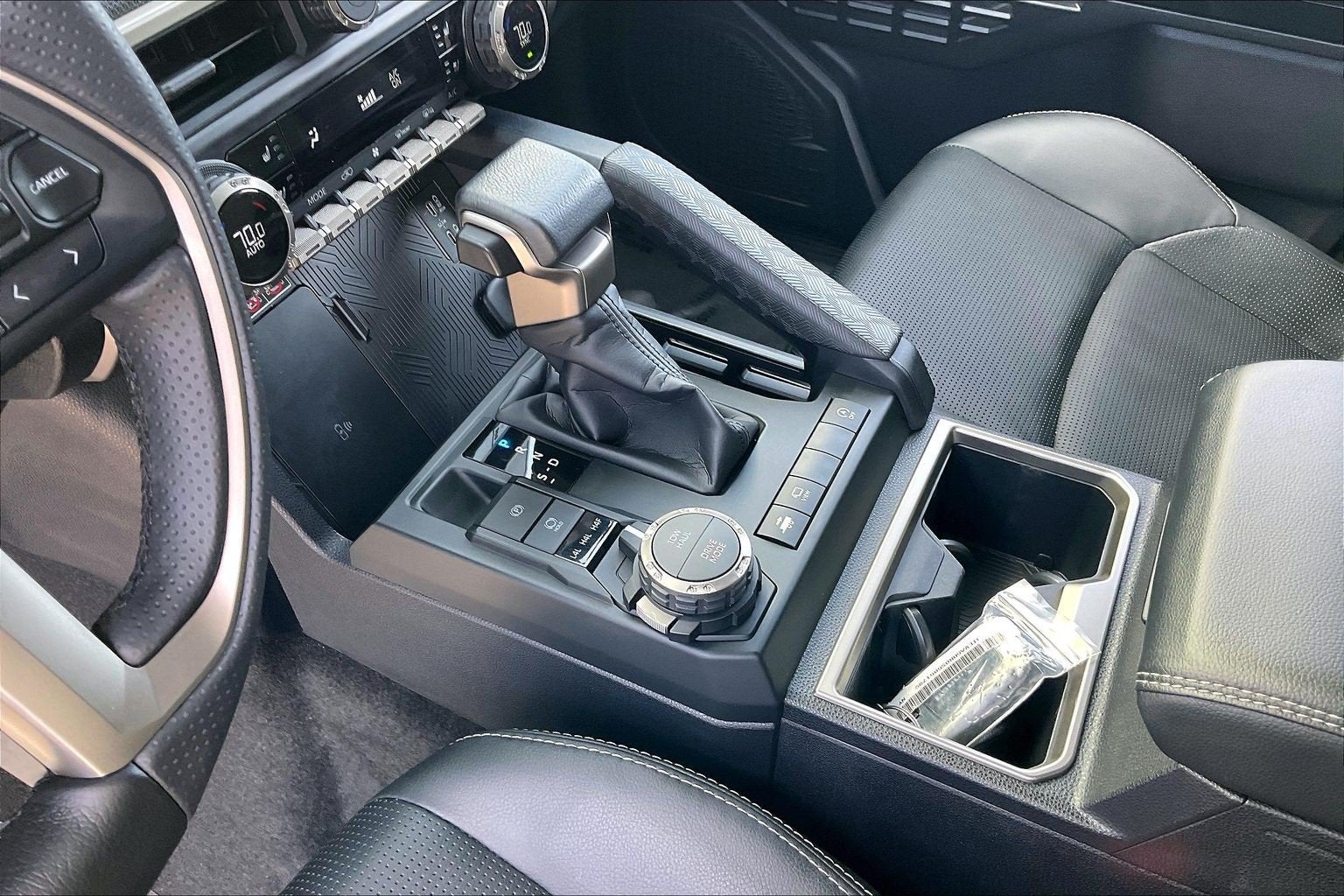 2025 Toyota 4Runner Limited