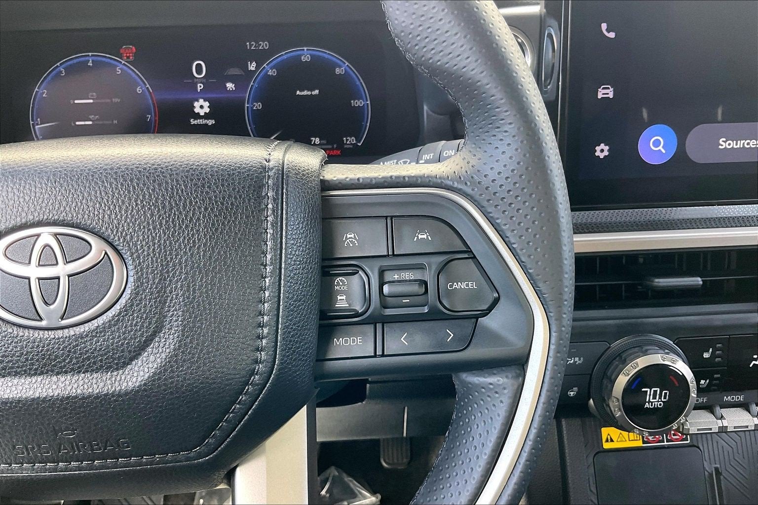 2025 Toyota 4Runner Limited