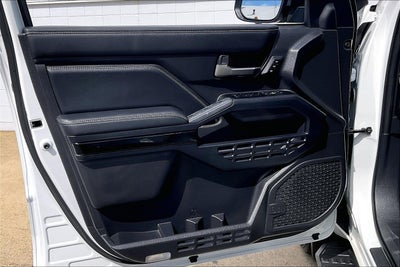 2025 Toyota 4Runner Limited