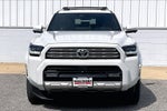 2025 Toyota 4Runner Limited