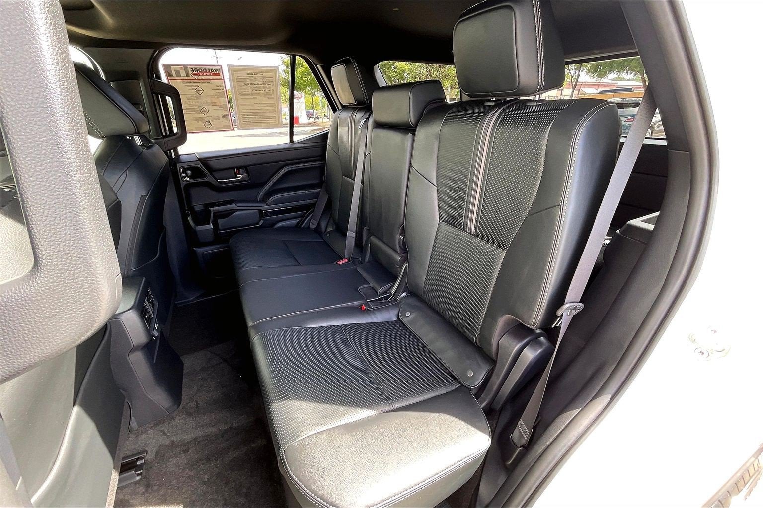 2025 Toyota 4Runner Limited