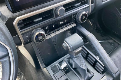 2025 Toyota 4Runner Limited