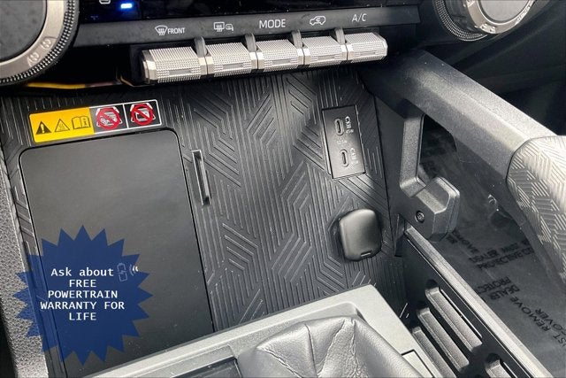 2025 Toyota 4Runner TRD Sport Premium