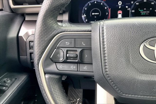 2025 Toyota 4Runner TRD Sport