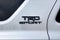 2025 Toyota 4Runner TRD Sport