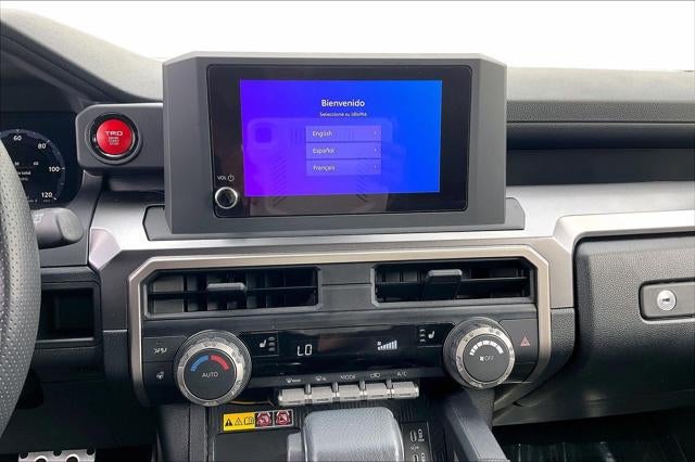 2025 Toyota 4Runner TRD Sport