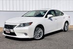 2015 Lexus ES 350 350