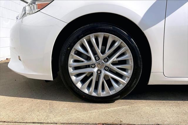 2015 Lexus ES 350 350