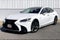 2018 Lexus LS LS 500 F Sport