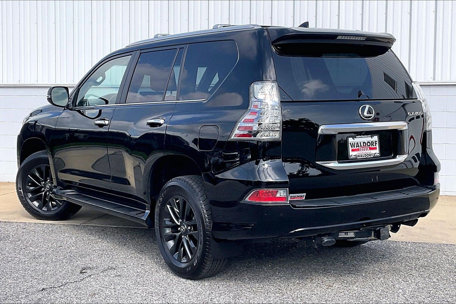 2023 Lexus GX GX 460 Premium