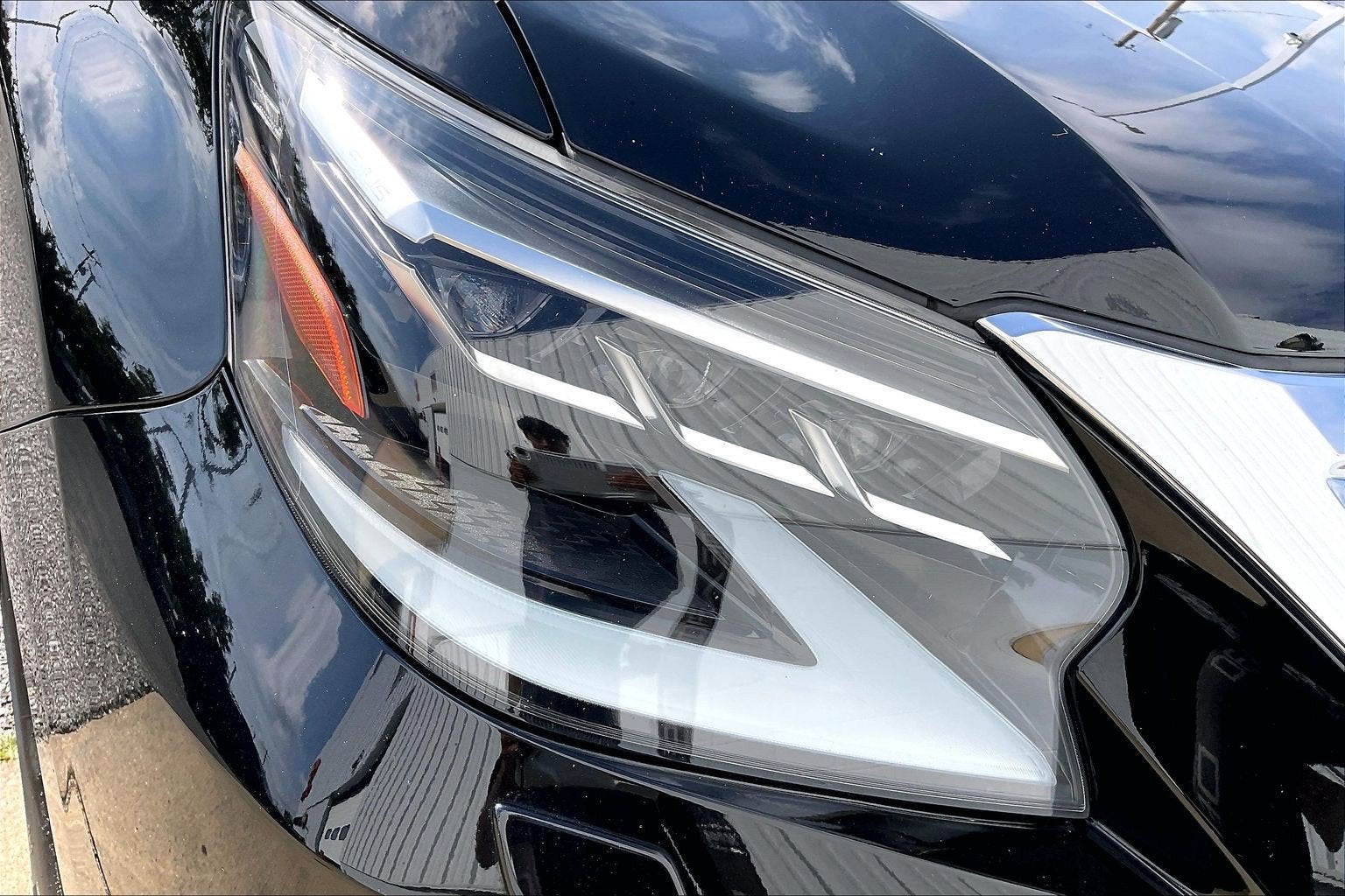 2023 Lexus GX GX 460 Premium