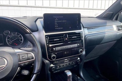 2023 Lexus GX GX 460 Premium