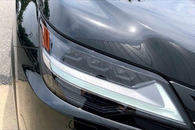 2024 Lexus LX LX 600 Luxury