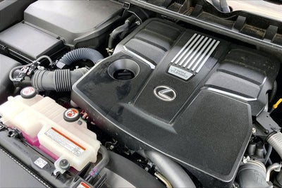 2024 Lexus LX LX 600 Luxury