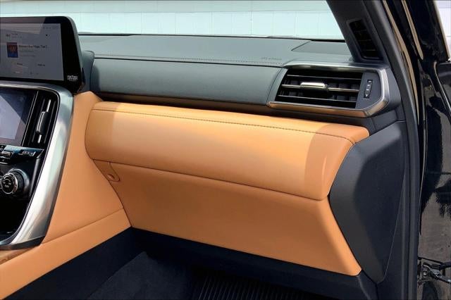 2024 Lexus LX LX 600 Luxury