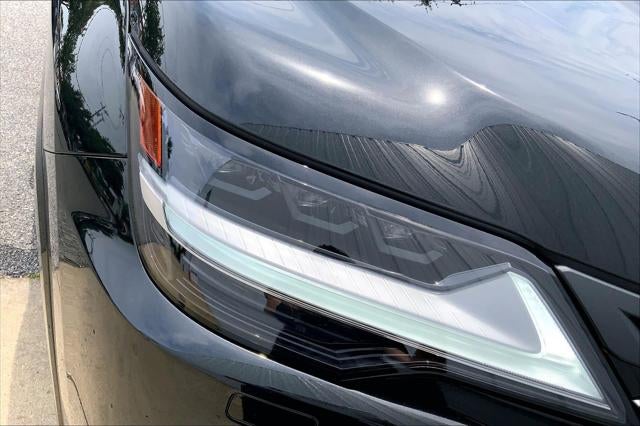 2024 Lexus LX LX 600 Luxury