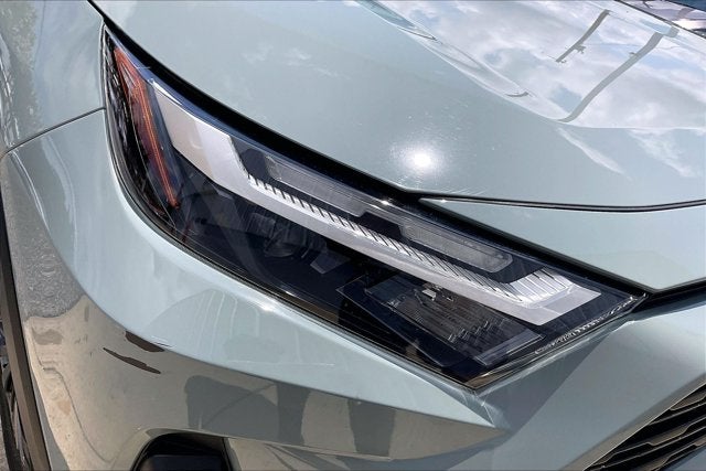 2022 Toyota RAV4 Hybrid Hybrid XLE Premium