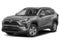 2022 Toyota RAV4 Hybrid Hybrid XLE Premium
