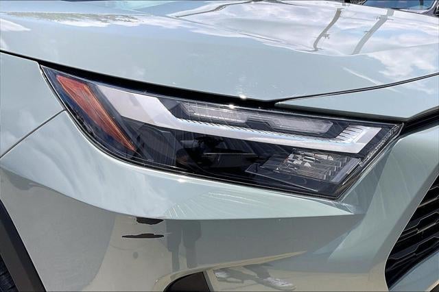 2022 Toyota RAV4 Hybrid Hybrid XLE Premium