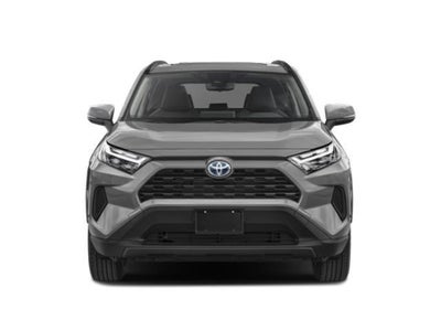 2022 Toyota RAV4 Hybrid Hybrid XLE Premium