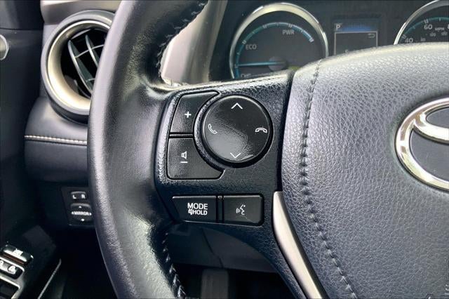 2016 Toyota RAV4 Hybrid Limited