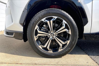 2023 Toyota RAV4 Prime XSE