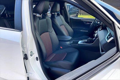 2023 Toyota RAV4 Prime XSE