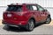 2018 Toyota RAV4 Hybrid Hybrid XLE