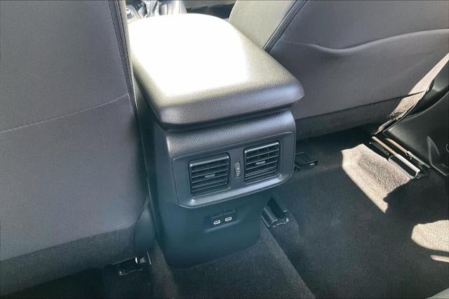 2025 Toyota RAV4 Hybrid Hybrid XLE