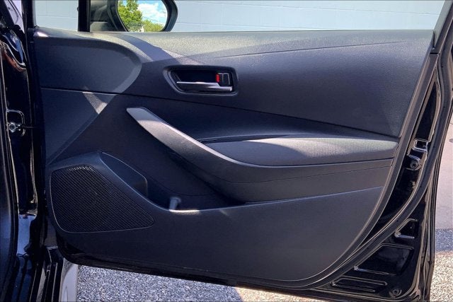 2024 Toyota GR Corolla Premium
