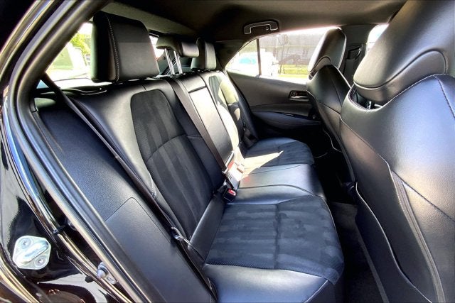 2024 Toyota GR Corolla Premium