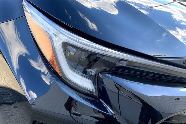 2024 Toyota GR Corolla Premium