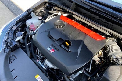 2024 Toyota GR Corolla Premium