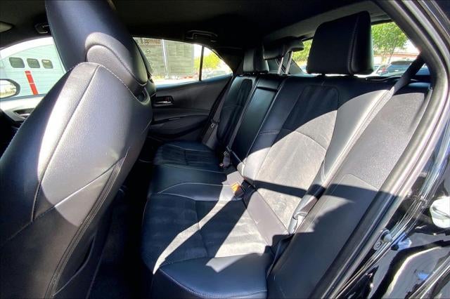2024 Toyota GR Corolla Premium