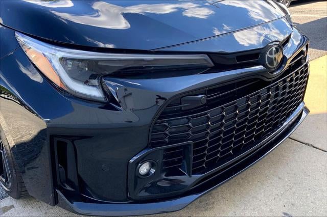 2024 Toyota GR Corolla Premium